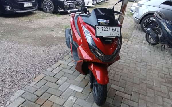 HONDA PCX 160