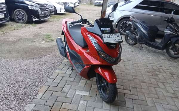 HONDA PCX 160