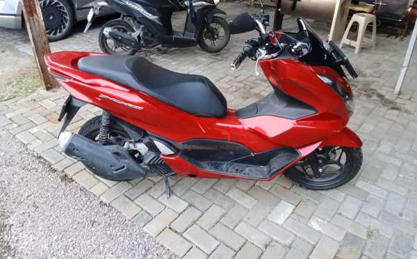 HONDA PCX 160
