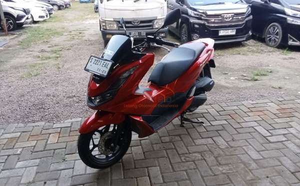 HONDA PCX 160