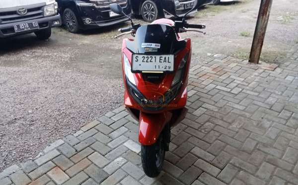 HONDA PCX 160