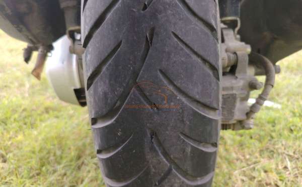 HONDA  PCX 160