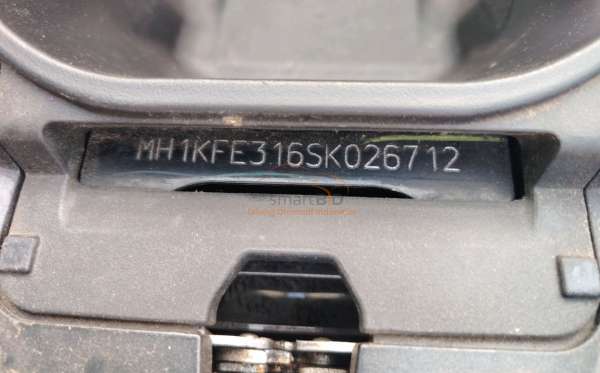 HONDA  PCX 160