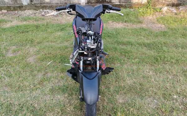 HONDA  PCX 160