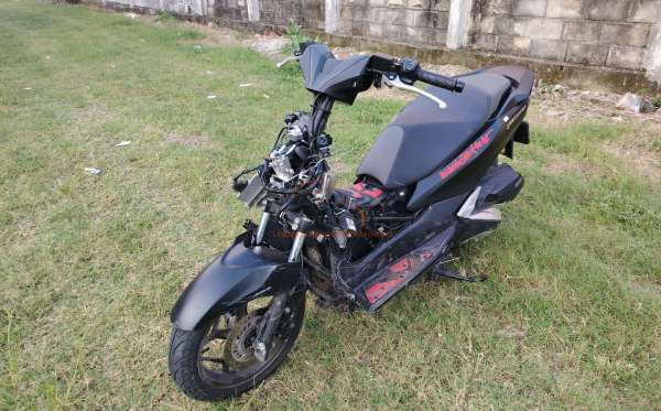 HONDA  PCX 160