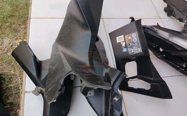 HONDA  PCX 160