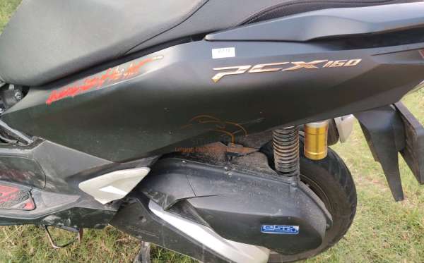 HONDA  PCX 160
