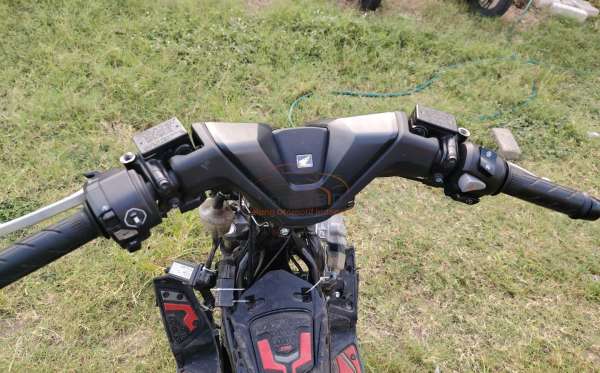 HONDA  PCX 160