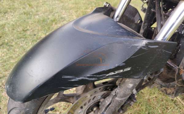 HONDA  PCX 160