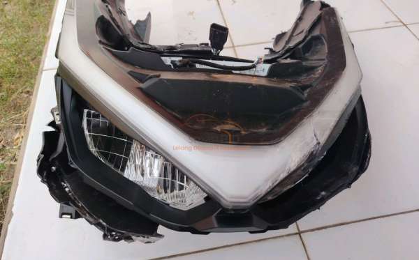 HONDA  PCX 160