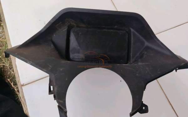 HONDA  PCX 160