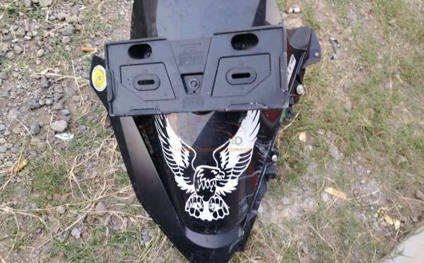 HONDA  PCX 160