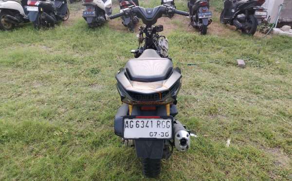 HONDA  PCX 160