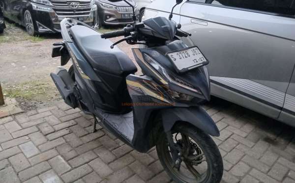 HONDA VARIO 125