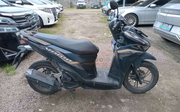 HONDA VARIO 125