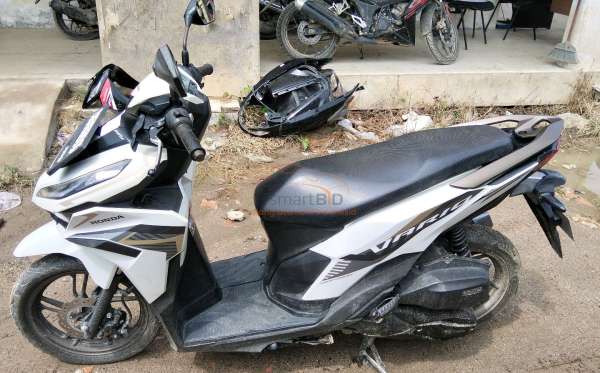 HONDA  VARIO 125