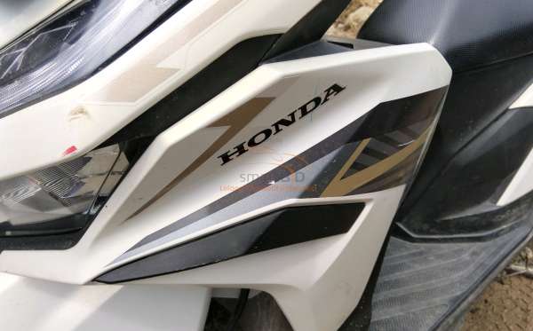 HONDA  VARIO 125