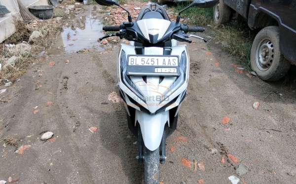 HONDA  VARIO 125