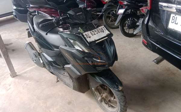 HONDA VARIO 160 ABS