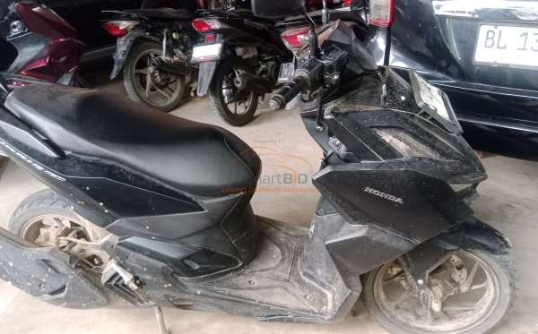 HONDA VARIO 160 ABS