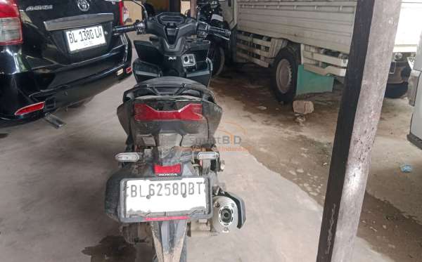 HONDA VARIO 160 ABS