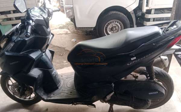 HONDA VARIO 160 ABS