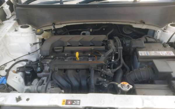 HYUNDAI CRETA ACTIVE MT