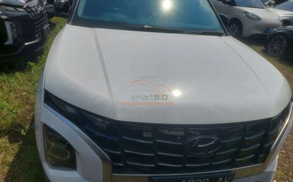 HYUNDAI CRETA ACTIVE MT