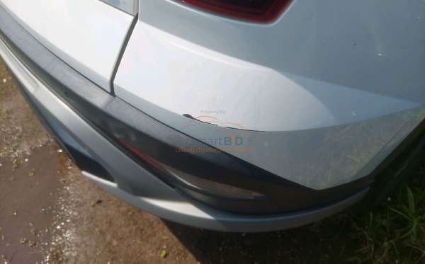 HYUNDAI CRETA ACTIVE MT