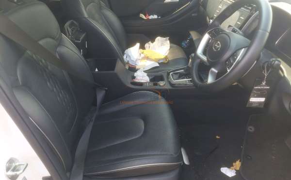 HYUNDAI CRETA ACTIVE MT