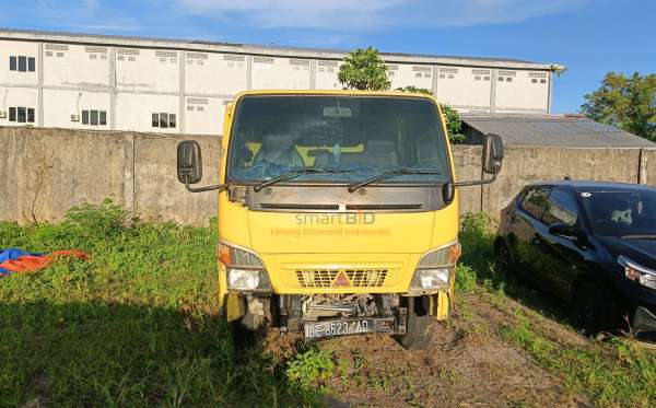 MITSUBISHI  COLT  DIESEL FE 74