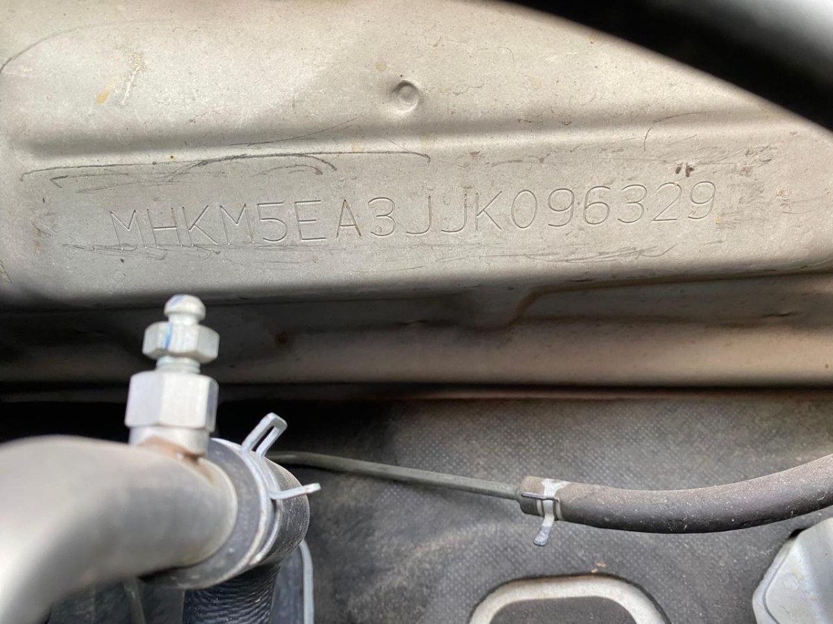 TOYOTA  AVANZA  1.3 G