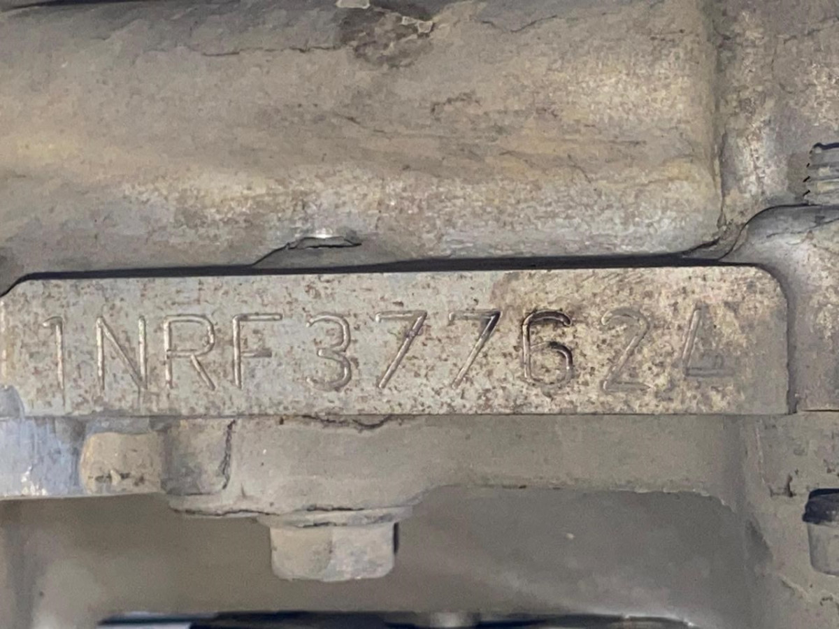 TOYOTA  AVANZA  1.3 G