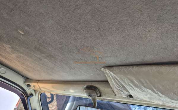 SUZUKI  CARRY  PU