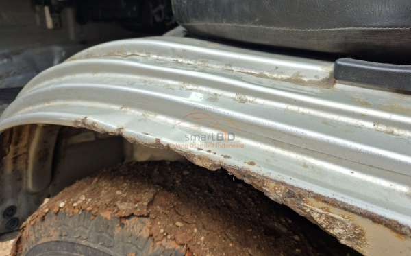SUZUKI  CARRY  PU