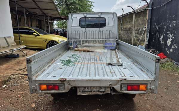 SUZUKI  CARRY  PU