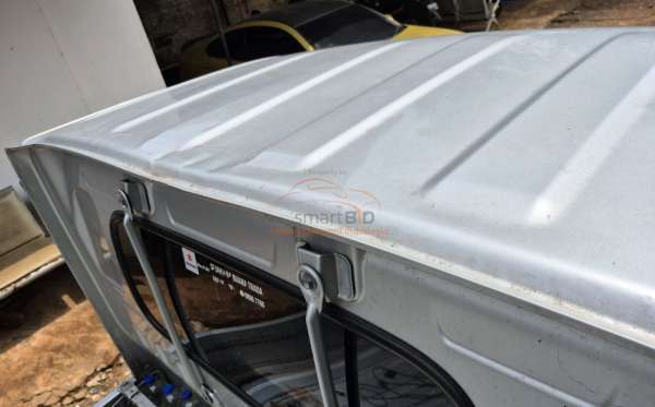 SUZUKI  CARRY  PU