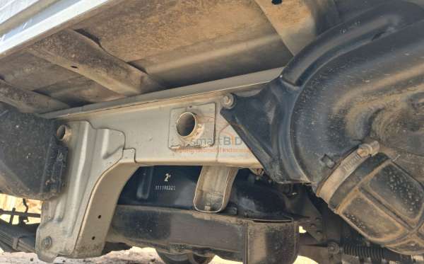 SUZUKI  CARRY  PU