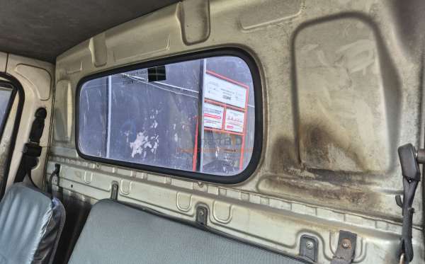 SUZUKI  CARRY  PU