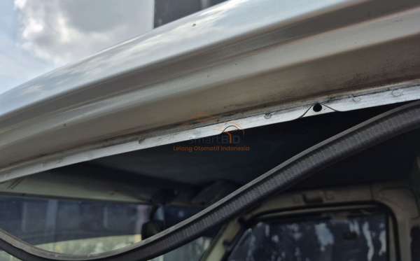 SUZUKI  CARRY  PU