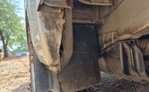 SUZUKI  CARRY  PU