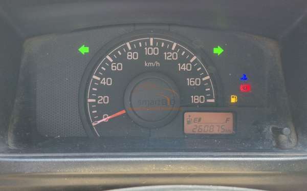 SUZUKI  CARRY  PU