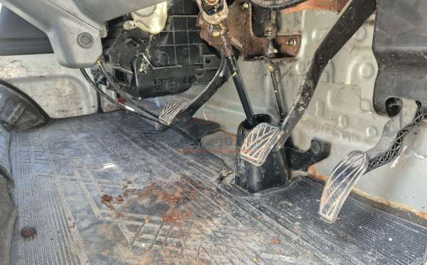 SUZUKI  CARRY  PU