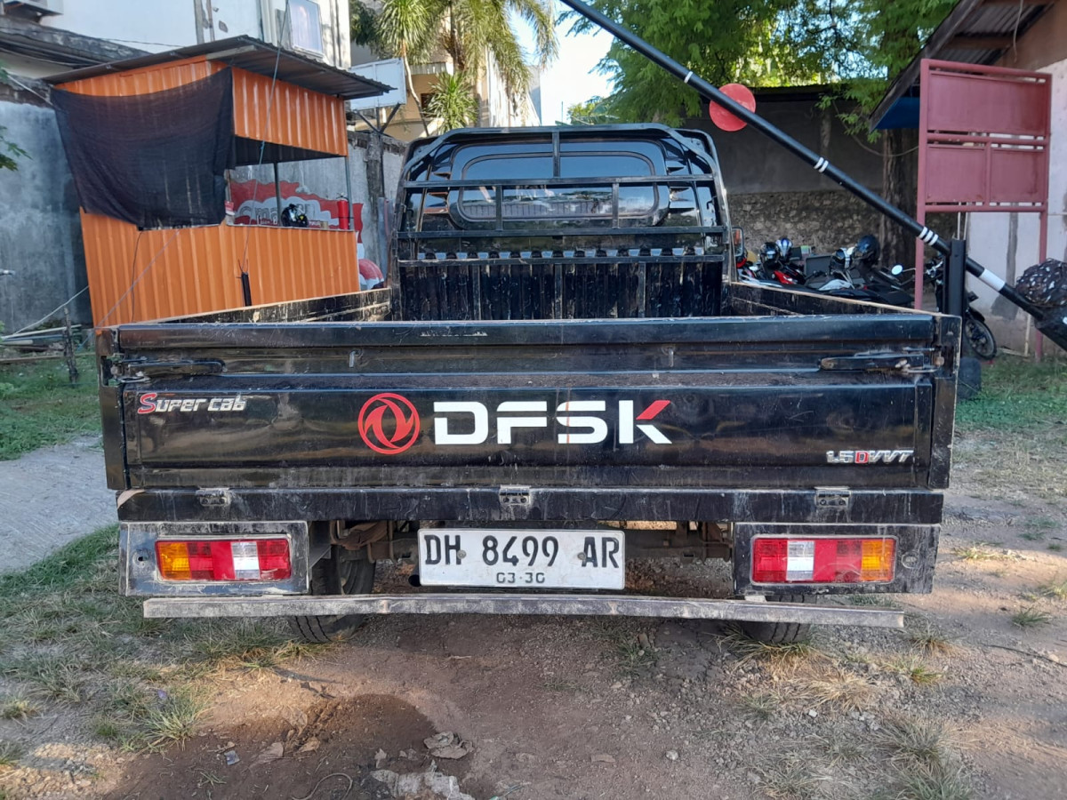 DFSK SOKON PICKUP