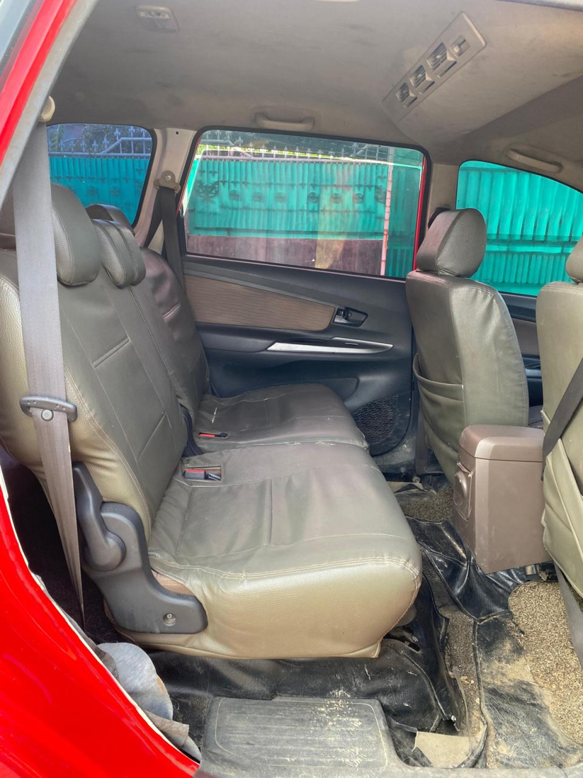 TOYOTA  AVANZA  1.3 G