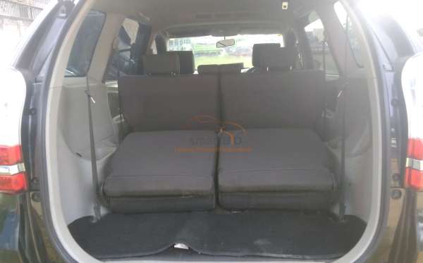 TOYOTA AVANZA 1.3