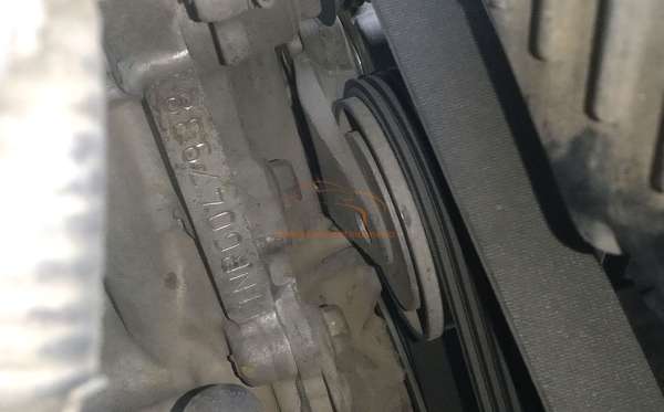 TOYOTA AVANZA 1.3