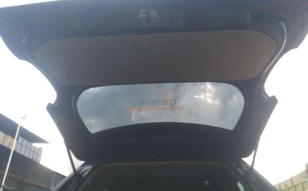 TOYOTA AVANZA 1.3