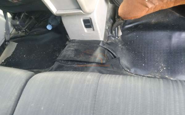 TOYOTA AVANZA 1.3