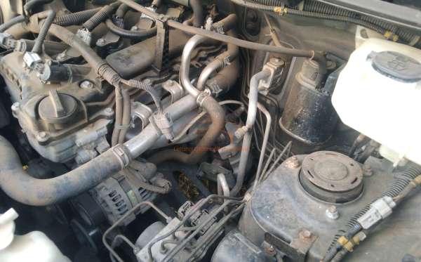 TOYOTA AVANZA 1.3